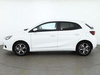 Neu MG MG3 Luxury 194 PS (142 kW) 2026 Weiß Kleinwagen