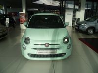 gebraucht Fiat 500 1.0 Mild-Hybrid Lounge-Klima-PDC-Nebelsch.-