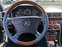 gebraucht Mercedes E280 W124 *H-Fähig*, Sitzh. , Klima (kein E320)