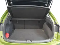 Gebraucht VW Taigo Style 110 PS (80 kW) 2022 Grün SUV