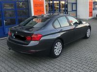 gebraucht BMW 318 Gran Turismo 318 d