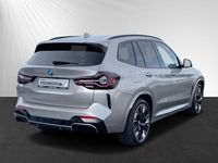 gebraucht BMW iX3 M Sport