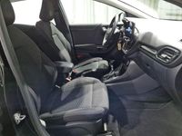 Gebraucht Ford Puma 125 PS (91 kW) 2022 Schwarz SUV