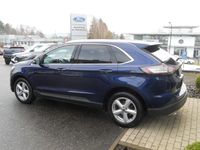 Gebraucht Ford Edge Titanium 179 PS (131 kW) 2018 Blau SUV