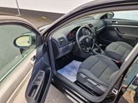 gebraucht VW Golf V Golf Variant2.0 TDI *Panorama* TÜV Neu *Sitzheizung*