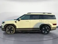 Neu Hyundai Santa Fe Intro Edition 2026 Grau SUV