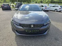 Gebraucht Peugeot 508 181 PS (133 kW) 2021 Grau Limousine