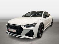 Gebraucht Audi RS7 Sportback Performance 630 PS (463 kW) 2025 Weiß Kleinwagen