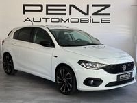 Gebraucht Fiat Tipo S 120 PS (88 kW) 2018 Limousine
