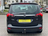 gebraucht Opel Zafira Tourer Edition