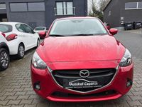 Gebraucht Mazda 2 Nakama 90 PS (66 kW) 2016 Other Limousine
