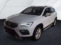 Gebraucht Seat Ateca Xperience 150 PS (110 kW) 2025 Weiß SUV