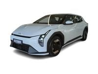 Ny Kia EV4 Earth 110 kW (150 HK) 2026 Andere Sedan