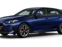 Gebraucht BMW 120 Shadowline 170 PS (125 kW) 2025 Blau Kleinwagen