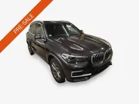 Gebraucht BMW X5 xLine 231 PS (169 kW) 2023 Grau SUV