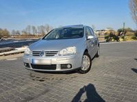 Gebraucht VW Golf V 75 PS (55 kW) 2007 Silber Limousine