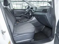 Second-hand VW Caddy Maxi 102 CP (75 kW) 2022 Alb Monovolum