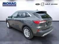 Gebraucht Ford Kuga Titanium X 225 PS (165 kW) 2021 Grau SUV