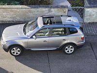 Gebraucht BMW X3 286 PS (210 kW) 2008 SUV