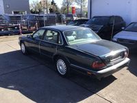 Gebraucht Jaguar XJ6 211 PS (155 kW) 1997 Grün Limousine