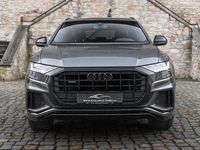 Gebraucht Audi Q8 S-Line 286 PS (210 kW) 2019 Grau SUV