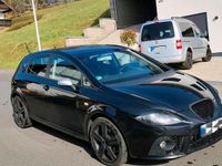 Gebraucht Seat Leon FR 170 PS (125 kW) 2008 Kleinwagen