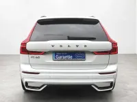 Gebraucht Volvo XC60 R-Design 235 PS (172 kW) 2021 Weiß SUV