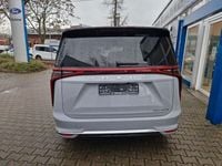 Gebraucht Maxus MIFA 9 180 kW (245 PS) 2025 Grau Van / Kleinbus