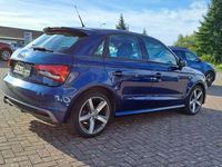 gebraucht Audi A1 Sportback Sportback