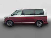 Gebraucht VW Multivan Highline 204 PS (150 kW) 2024 Silber Van