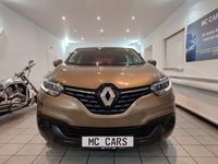 gebraucht Renault Kadjar Life