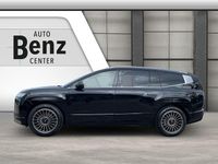 Neu Hyundai Ioniq 9 225 kW (307 PS) 2025 Abyss black (schwarz) SUV