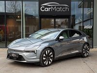 Gebraucht Polestar 4 Pilot 400 kW (544 PS) 2024 Grau SUV