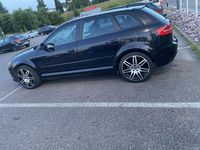 Gebraucht Audi A3 Ambition 140 PS (102 kW) 2009 Schwarz Kleinwagen