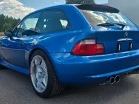 Gebraucht BMW Z3 M Performance 321 PS (236 kW) 1999 Blau
