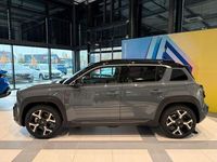 Neu Renault 4 E-Tech Komfort 110 kW (150 PS) 2025 Grau SUV