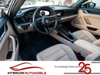 Gebraucht Porsche 911 Carrera S 450 PS (330 kW) 2024 Schwarz Coupé
