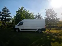 Używany Citroën Jumper 2019 Minivan