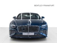 Neu Bentley Continental Mulliner 782 PS (575 kW) 2025 Windsor blue (dunkelblau) Coupé