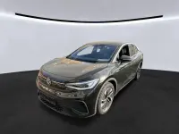 Gebraucht VW ID.5 Pro 127 kW (174 PS) 2024 Schwarz SUV