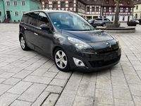 Gebraucht Renault Grand Scénic III 150 PS (110 kW) 2011 Van / Kleinbus