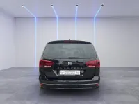 Brugt Seat Alhambra 184 HK (135 kW) 2016 Sort MPV