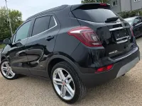 Occasion Opel Mokka 140 ch (102 kW) 2018 Noir SUV
