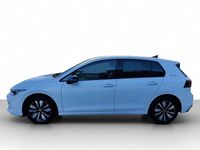 Gebraucht VW Golf VIII Goal 150 PS (110 kW) 2025 Oryxweiß perlmutteffekt Limousine
