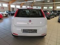 gebraucht Fiat Punto 1,2 MYSTYLE*KLIMA*NSW*ZV mit FB*