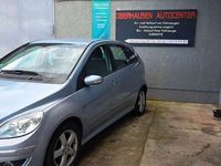 gebraucht Mercedes B200 B 200 B -Klassestzh