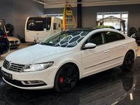 Gebraucht VW Passat 299 PS (219 kW) 2013 Weiß Limousine