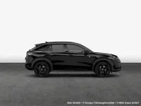Neu VW T-Roc R-line 150 PS (110 kW) 2026 Schwarz SUV