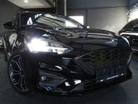 Gebraucht Ford Focus ST-Line 125 PS (91 kW) 2018 Schwarz Kombi