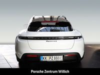 gebraucht Porsche Taycan 4S Cross Turismo Allrad Sportpaket HUD AD Panorama Navi Memory Sitze Soundsystem